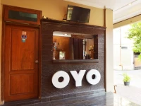 Oasis Hotel Jogja 