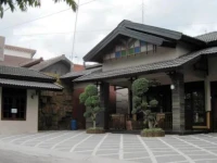 Omah Lawas Homestay 