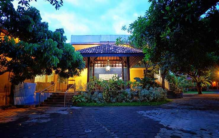 Pan Family Hotel 2*