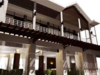 Peti Mas Hotel 2*