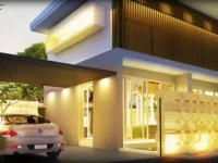 The Kharma Villas Yogyakarta / The Kharma Villas 5*