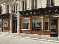 Eurostars Panorama Hotel 3*