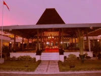 Wisma Djoglo 2*