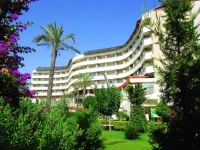 Alaiye Resort and Spa Hotel 5*