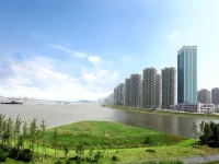 Empark Grand Hotel Changsha 5*