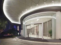 Harbour Plaza Chongqing 5*