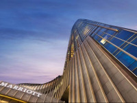 JW Marriott Hotel Chongqing