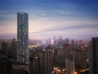 JW Marriott Hotel Chongqing 5*