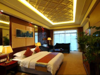 Dazheng Hot Spring Holiday Hotel