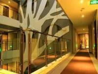 Guilin Jin Wan Hotel 4*