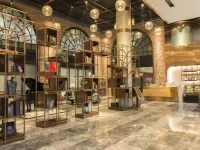 Guilin Plaza Hotel 4*