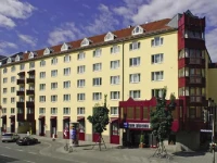 Tryp Munchen City Center 4*