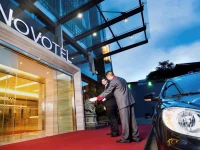 Novotel Guiyang Downtown 4*