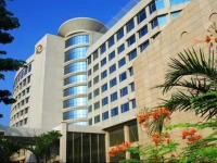 Tienyow Grand Hotel 5*