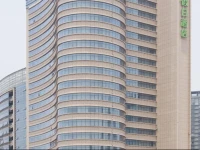 Holiday Inn Xiaoshan 4*