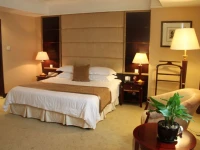New Century Hotel Taizhou 4*