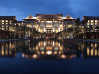 Renaissance Sanya Resort &amp; Spa