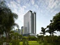 Radisson Blu Hotel Liuzhou 5*