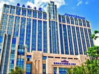 Howard Johnson Tropical Garden Plaza Kunming 5*