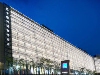 Novotel Nanjing East Suning Galaxy