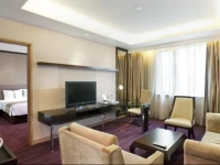 Holiday Inn Nanjing Aqua City 4*