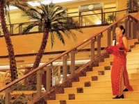 New Century Hotel Ninghai 4*