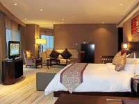 Kuang Yuan Jin Jiang Hotel Putian 5*