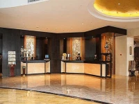 New Century Grand Hotel Shaoxing 5*