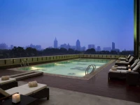 JW Marriott Hotel Shenzhen 5*