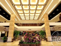 Riyuegu Hotsprings Resort 5*