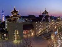 Pan Pacific Suzhou