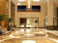 Doubletree By Hilton Wuxi 5*