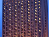 Crowne Plaza Yichang 5*