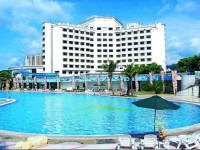 Zhuhai Holiday Resort Hotel