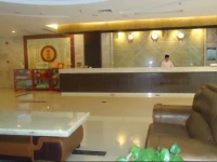 Baili Commercial Hotel 3*