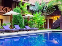 Muang Thong Hotel 4*