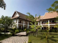Santi Resort & Spa 4*