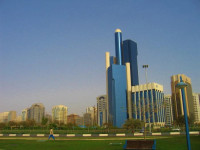 Hilton Baynunah Towers
