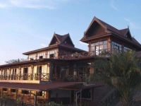Mekong Paradise Resort 3*