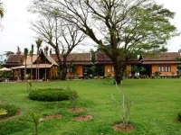 Villa Vang Vieng Riverside 
