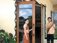 Mercure Vientiane 4*