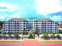 Parkview Executive Suites 4*