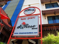 D Rose Hotel