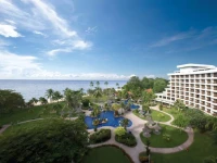 Golden Sands Resort by Shangri-La 4*