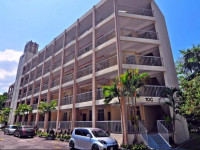 Bayu Emas Apartments