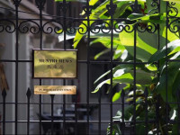 Muntri Mews