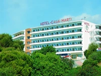 Casa Marti 3*