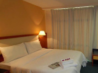 King Park Hotel Kota Kinabalu