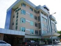 Hotel Yaho