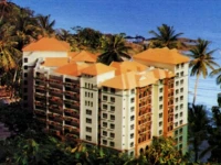 Marina Cove Resort 3*